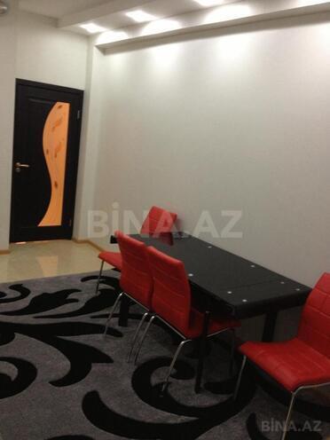 İcarəyə verilir 1 otaqlı yeni tikili 65 m², 20 Yanvar m., photo 4 from 11
