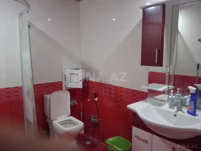 İcarəyə verilir 1 otaqlı yeni tikili 65 m², 20 Yanvar m., photo 9 from 11