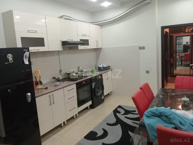 İcarəyə verilir 1 otaqlı yeni tikili 65 m², 20 Yanvar m., photo 6 from 11