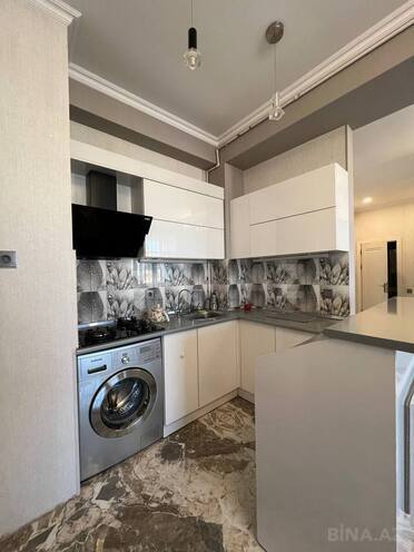 Сдается 2-комн. новостройка 65 м², м. Шах Исмаил Хатаи, photo 5 from 23