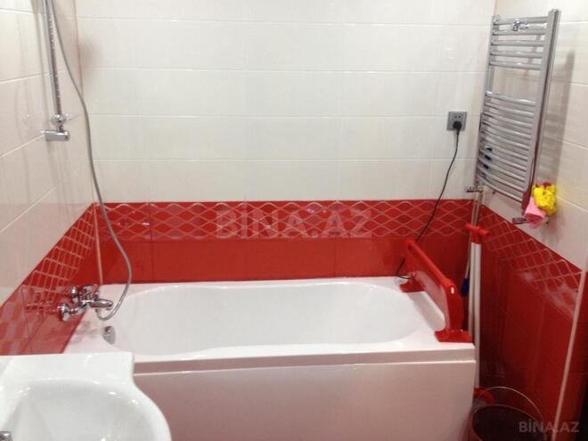 İcarəyə verilir 1 otaqlı yeni tikili 65 m², 20 Yanvar m., photo 7 from 11