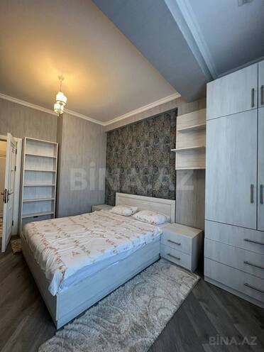 Сдается 2-комн. новостройка 65 м², м. Шах Исмаил Хатаи, photo 18 from 23