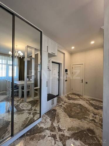 Сдается 2-комн. новостройка 65 м², м. Шах Исмаил Хатаи, photo 14 from 23