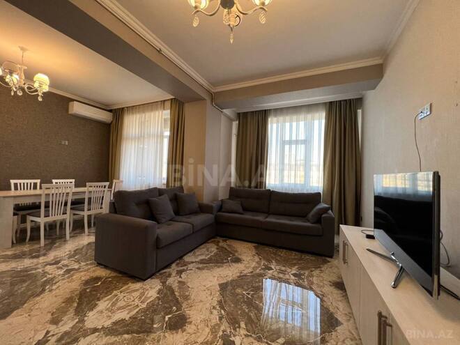 Сдается 2-комн. новостройка 65 м², м. Шах Исмаил Хатаи, photo 6 from 23
