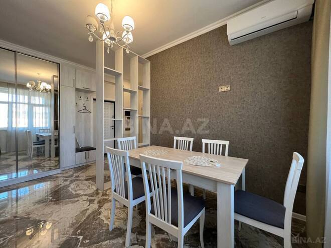 Сдается 2-комн. новостройка 65 м², м. Шах Исмаил Хатаи, photo 10 from 23