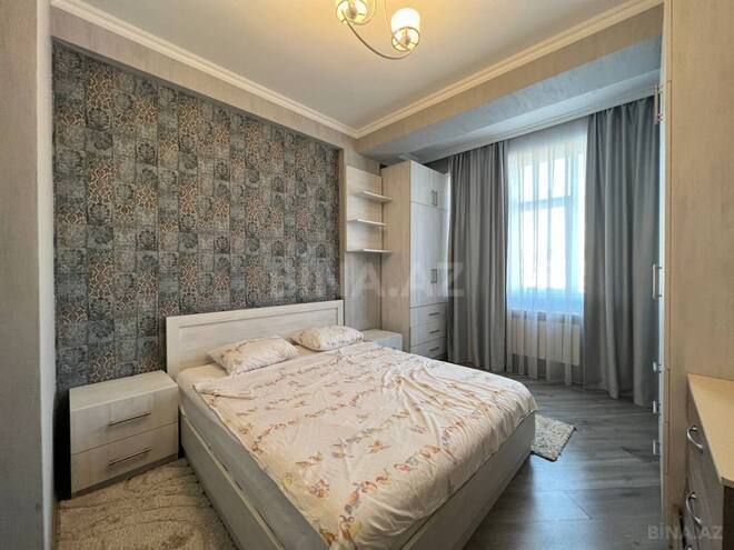 Сдается 2-комн. новостройка 65 м², м. Шах Исмаил Хатаи, photo 16 from 23