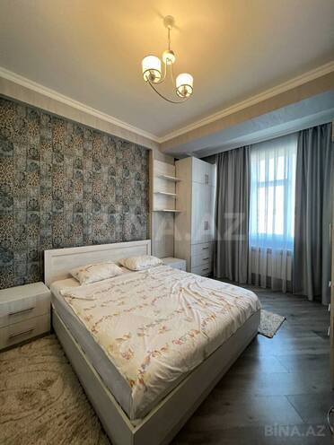 Сдается 2-комн. новостройка 65 м², м. Шах Исмаил Хатаи, photo 17 from 23