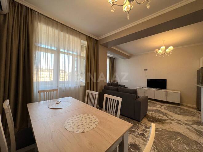 Сдается 2-комн. новостройка 65 м², м. Шах Исмаил Хатаи, photo 8 from 23