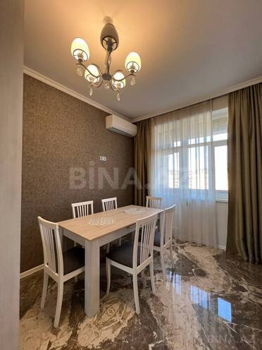 Сдается 2-комн. новостройка 65 м², м. Шах Исмаил Хатаи, photo 11 from 23