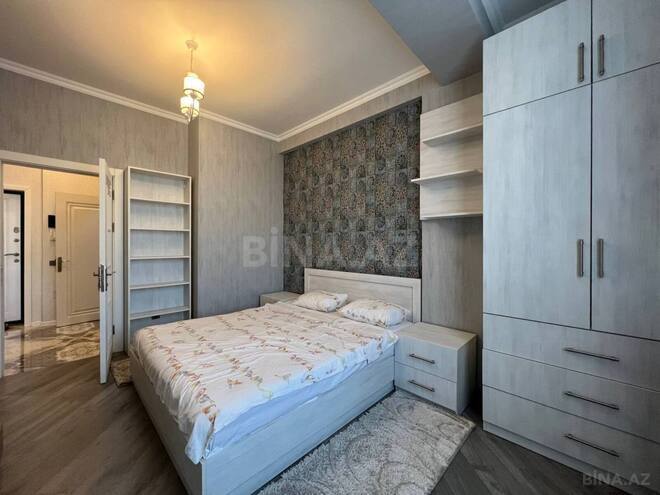 Сдается 2-комн. новостройка 65 м², м. Шах Исмаил Хатаи, photo 19 from 23
