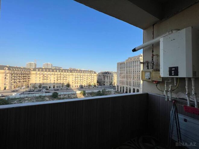 Сдается 2-комн. новостройка 65 м², м. Шах Исмаил Хатаи, photo 20 from 23