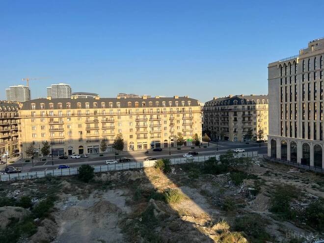 Сдается 2-комн. новостройка 65 м², м. Шах Исмаил Хатаи, photo 21 from 23