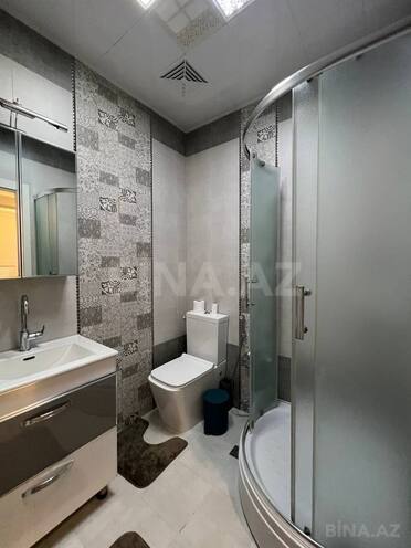 Сдается 2-комн. новостройка 65 м², м. Шах Исмаил Хатаи, photo 15 from 23