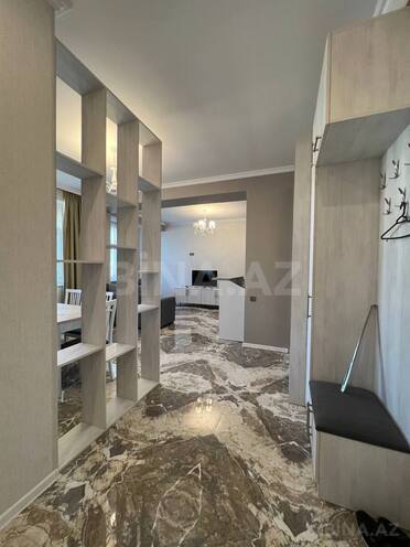Сдается 2-комн. новостройка 65 м², м. Шах Исмаил Хатаи, photo 12 from 23