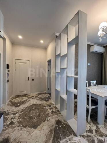 Сдается 2-комн. новостройка 65 м², м. Шах Исмаил Хатаи, photo 13 from 23