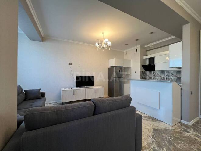 Сдается 2-комн. новостройка 65 м², м. Шах Исмаил Хатаи, photo 3 from 23