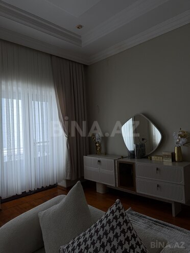 İcarəyə verilir 3 otaqlı köhnə tikili 135 m², Bayıl q., photo 5 from 31