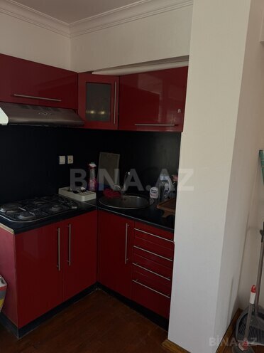 İcarəyə verilir 3 otaqlı köhnə tikili 135 m², Bayıl q., photo 9 from 31