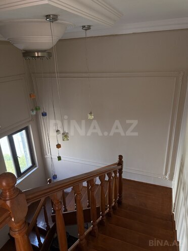 İcarəyə verilir 3 otaqlı köhnə tikili 135 m², Bayıl q., photo 8 from 31