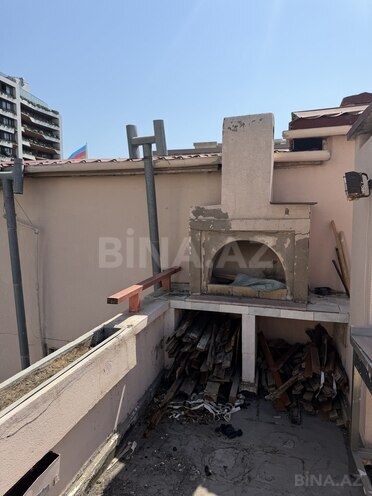 İcarəyə verilir 3 otaqlı köhnə tikili 135 m², Bayıl q., photo 12 from 31
