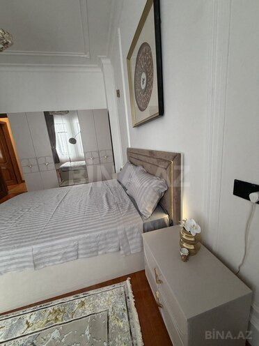 İcarəyə verilir 3 otaqlı köhnə tikili 135 m², Bayıl q., photo 14 from 31