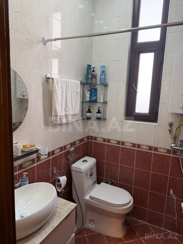 İcarəyə verilir 3 otaqlı köhnə tikili 135 m², Bayıl q., photo 25 from 31