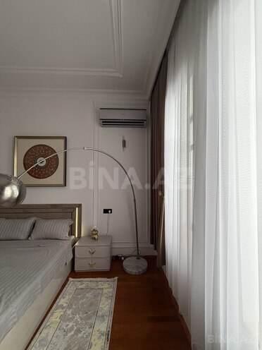 İcarəyə verilir 3 otaqlı köhnə tikili 135 m², Bayıl q., photo 19 from 31