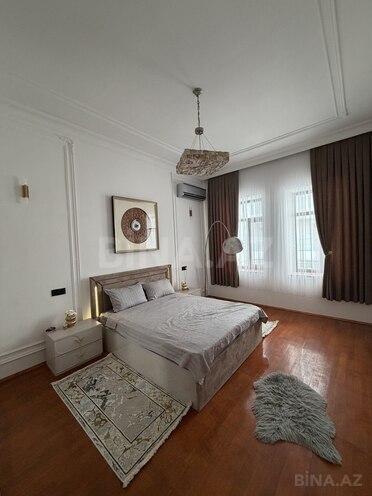 İcarəyə verilir 3 otaqlı köhnə tikili 135 m², Bayıl q., photo 23 from 31
