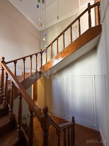 İcarəyə verilir 3 otaqlı köhnə tikili 135 m², Bayıl q., photo 7 from 31