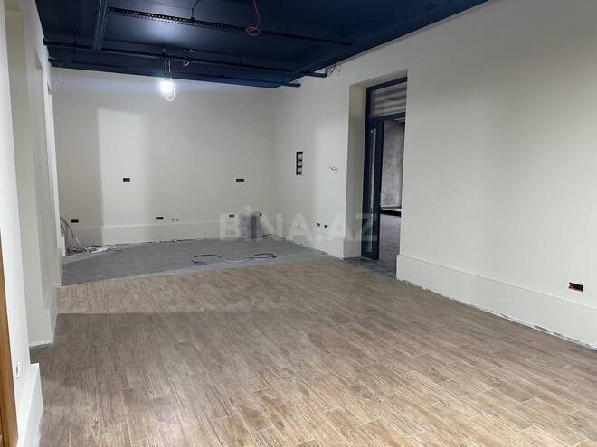 İcarəyə verilir  obyekt 170 m², Gənclik m., photo 3 from 10