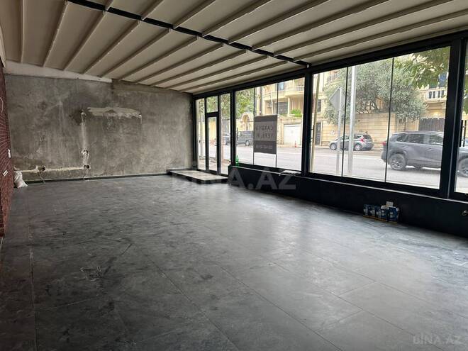 İcarəyə verilir  obyekt 170 m², Gənclik m., photo 1 from 10