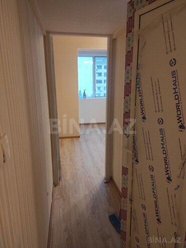 Satılır 2 otaqlı köhnə tikili 45 m², Azadlıq Prospekti m., photo 8 from 11