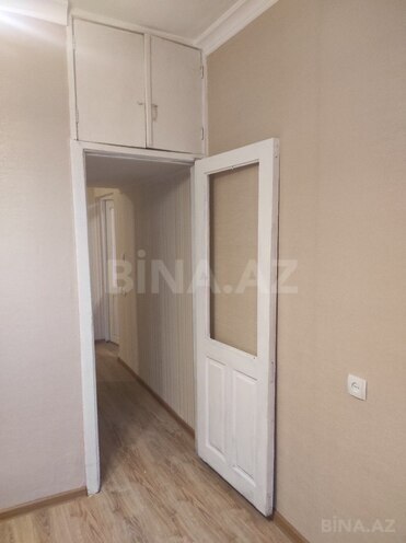 Satılır 2 otaqlı köhnə tikili 45 m², Azadlıq Prospekti m., photo 7 from 11