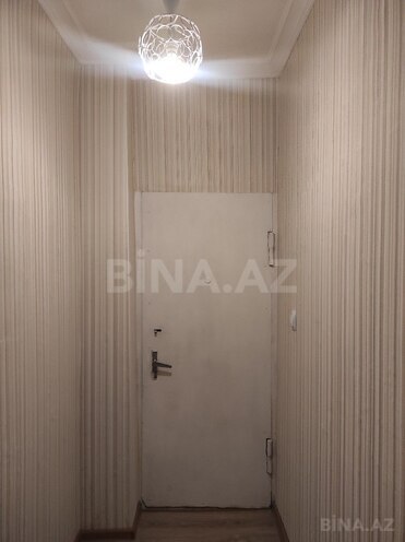 Satılır 2 otaqlı köhnə tikili 45 m², Azadlıq Prospekti m., photo 5 from 11