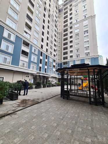 Satılır 2 otaqlı yeni tikili 61 m², Nəsimi r., photo 19 from 20