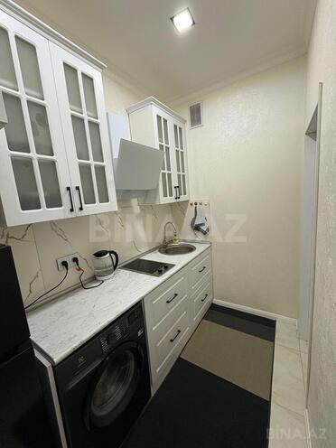 Satılır 2 otaqlı yeni tikili 61 m², Nəsimi r., photo 11 from 20