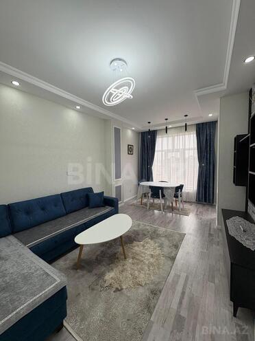 Satılır 2 otaqlı yeni tikili 61 m², Nəsimi r., photo 3 from 20