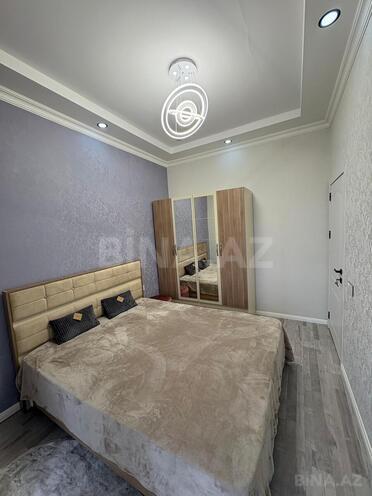 Satılır 2 otaqlı yeni tikili 61 m², Nəsimi r., photo 8 from 20