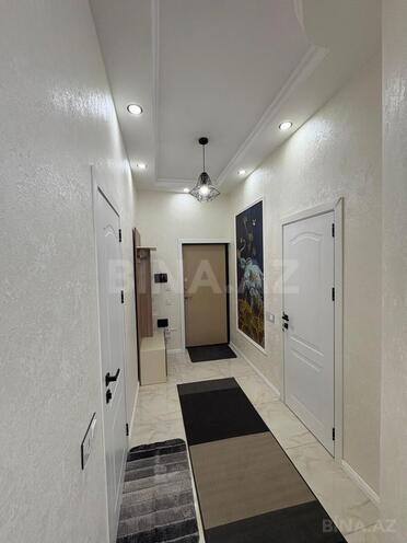 Satılır 2 otaqlı yeni tikili 61 m², Nəsimi r., photo 12 from 20