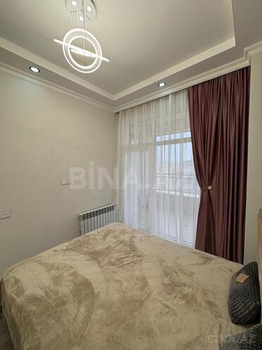Satılır 2 otaqlı yeni tikili 61 m², Nəsimi r., photo 9 from 20