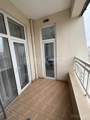 Satılır 2 otaqlı yeni tikili 61 m², Nəsimi r., photo 16 from 20