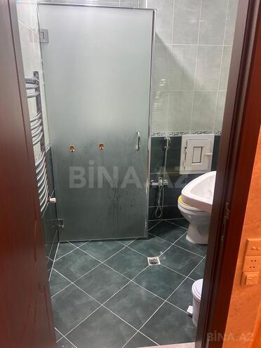 İcarəyə verilir 3 otaqlı yeni tikili 140 m², 28 May m., photo 19 from 23