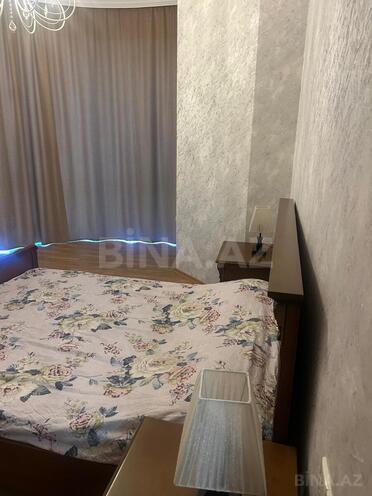 İcarəyə verilir 3 otaqlı yeni tikili 140 m², 28 May m., photo 11 from 23