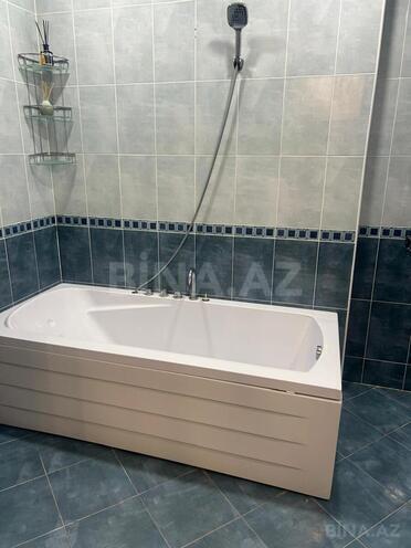İcarəyə verilir 3 otaqlı yeni tikili 140 m², 28 May m., photo 21 from 23