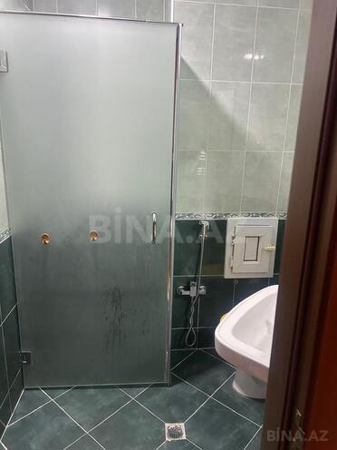 İcarəyə verilir 3 otaqlı yeni tikili 140 m², 28 May m., photo 18 from 23