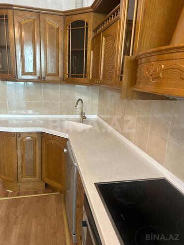 İcarəyə verilir 3 otaqlı yeni tikili 140 m², 28 May m., photo 7 from 23