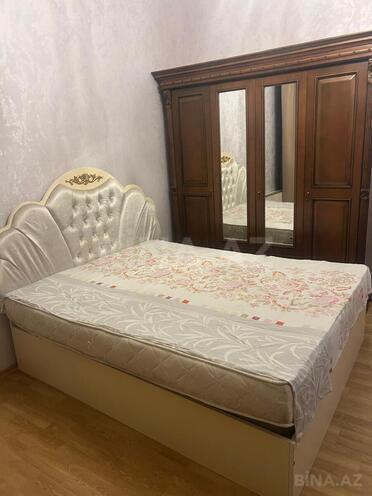 İcarəyə verilir 3 otaqlı yeni tikili 140 m², 28 May m., photo 17 from 23