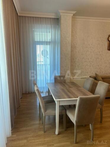 İcarəyə verilir 3 otaqlı yeni tikili 140 m², 28 May m., photo 5 from 23