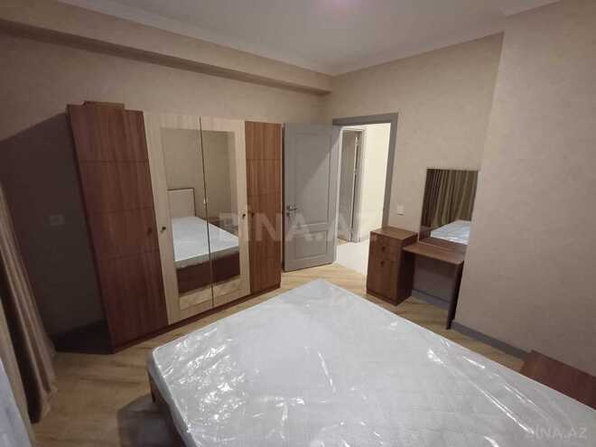 İcarəyə verilir 2 otaqlı yeni tikili 60 m², Dərnəgül m., photo 7 from 11