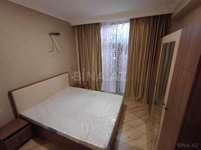 İcarəyə verilir 2 otaqlı yeni tikili 60 m², Dərnəgül m., photo 6 from 11